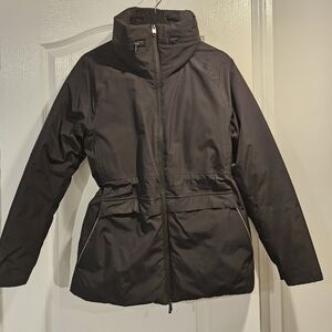 NOBIS Litho Women Short Parka